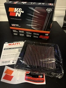K&N 33-2399 AIR FILTER - Bild 1 von 5