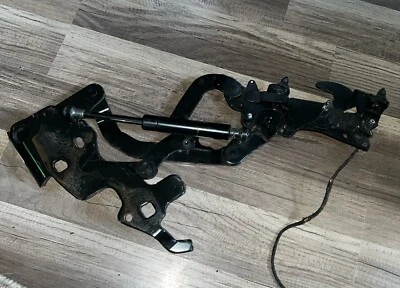 2006-2009 PONTIAC G6 Convertible Left , Hard Top Stowage Hinge A-22A-G139-AFXX Foto 1 de 4