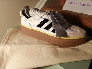 adidas sleek snake print