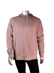 $1,195 NWT Ermenegildo Zegna Cashmere Sweatshirt Hoodie Jumper Sweater XL / 54 - Picture 1 of 6