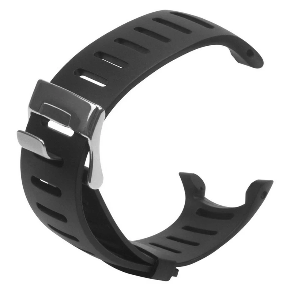 StrapsCo Replacement Watch Band for Suunto T Series T1 T1C T3 T3C T3D T4C T4D - Image 1 of 1