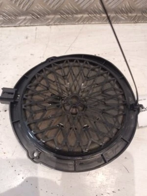 ALTAVOZ PUERTA DELANTERA PEUGEOT 208 ACTIVE 1.0 GASOLINA 2013 90016436604 Foto 1 de 2