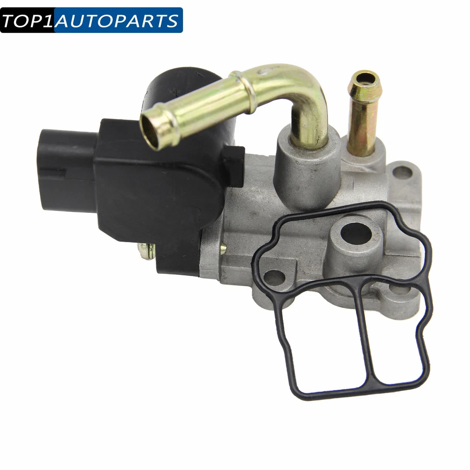 22270-20060 For Toyota Avalon Sienna 2000-04 3.0L Idle Air Speed Control Valve - Image 1 of 4