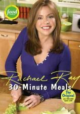 30-Minute Meals by Ray, Rachael, Good Book