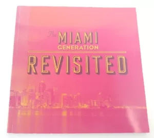 Miami Art Exhibit Catalog Museum Of Art Fort Lauderdale Nova - Picture 1 of 23