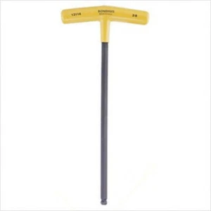 Bondhus 13110 3/16 Balldriver T-Handle - Picture 1 of 1