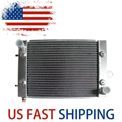 ✅RADIADOR 56MM CAN AM SPYDER GS-990; RS/RT/RTS ROADSTER SE5/SM5 2008-2012 Foto 1 de 4