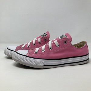 Las mejores ofertas en Zapatos Rosa Converse para Niñas | eBay