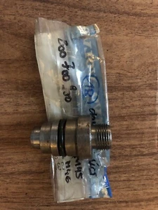 OEM 1232153 VOLVO 240 740 940 LAGERBUCHSE BEARING SLEEVE NOS NEU - Bild 1 von 10