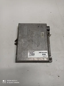 CALCULATEUR MOTEUR ECU RENAULT R25 TXI 2.0i S101265102A / 7700745983 (91A) - Picture 1 of 4