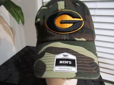 Grambling State Tigers Adjustable hat - one size fits most nwt Free Ship - Image 1 of 4