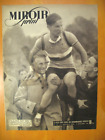 Miroir Sprint N&#176; 15 du 03/09/1946-Rioland vainqueur de la poursuite. Henri Aubry