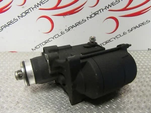 HARLEY DAVIDSON FLSTF FAT BOY 2014 103 STARTER MOTOR BK504 - Bild 1 von 7