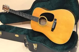 Martin D-28 1975 Akustikgitarre - Bild 1 von 11