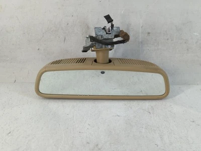 2007-2009 Mercedes-benz R320 Interior Rear View Mirror Oem NQ4VD - Image 1 of 4