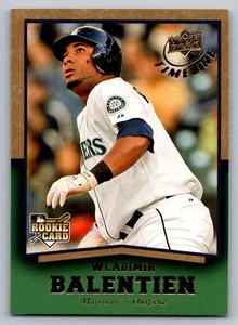 2008 UD Timeline Gold Wladimir Balentien 87 - Picture 1 of 2