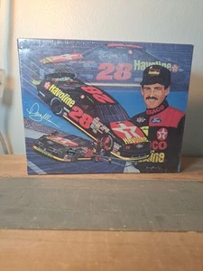 Puzzle Sports Image Davey Allison 8'x10' 48 pezzi edizione limitata. - Foto 1 di 8