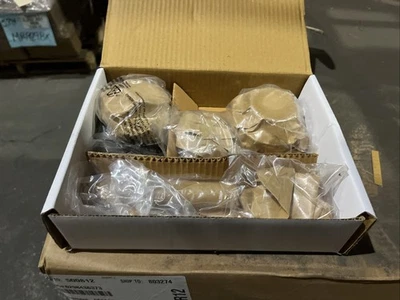 2023880 SVL Dana Kit de engranajes portador diferencial 1979-2013 GM 33 spline eje 9,5 Foto 1 de 2