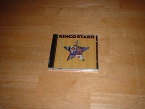 Ringo Starr Vertical Man  CD! New!  Sealed! - Bild 1 von 2