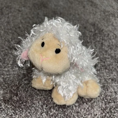 Webkinz Lil' Kinz Lamb No Code - Image 1 of 4