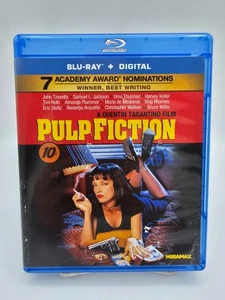 Pulp Fiction (Bluray, 1994) - Picture 1 of 6