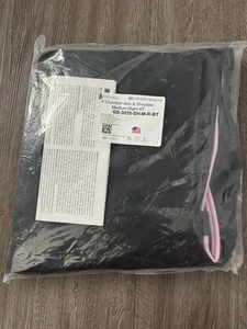 NEU BioTab Healthcare 4 Kammer Arm & Schulter - Medium rechts BT GS-3035-SH-M-R-BT - Bild 1 von 3