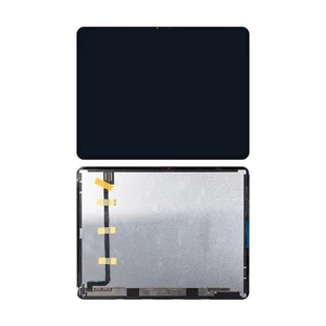 Original Pulled Display Touchscreen Bildschirm Schwarz für iPad Air 13 2024 (M2) - Bild 1 von 4
