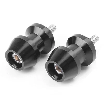 1 juego deslizante de carrete basculante de 6 mm apto para Yamaha R1 XV250 R6 YZF600/R FZ6 Foto 1 de 4