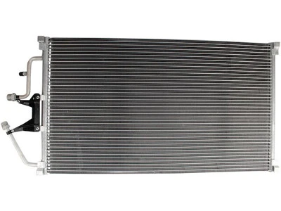 For 1994-1999 Chevrolet C1500 Suburban A/C Condenser 88917CXKB 1995 1996 1997 - Image 1 of 2