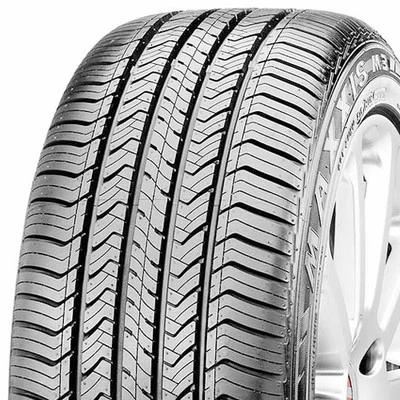 MAXXIS BRAVO HP-M3 P245/45R19 98W BSW ALL SEASON TIRE - Image 1 of 4