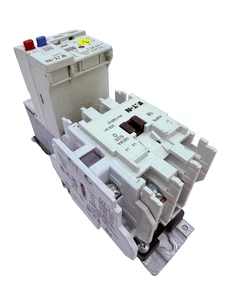 EATON AN19BN0A5E020 Size 0 Starter C440A1A020SF0 - Picture 1 of 7
