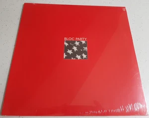 Bloc Party - 'Banquet' 6 Track EP Import - 12" Vinyl -New & Sealed - Picture 1 of 4