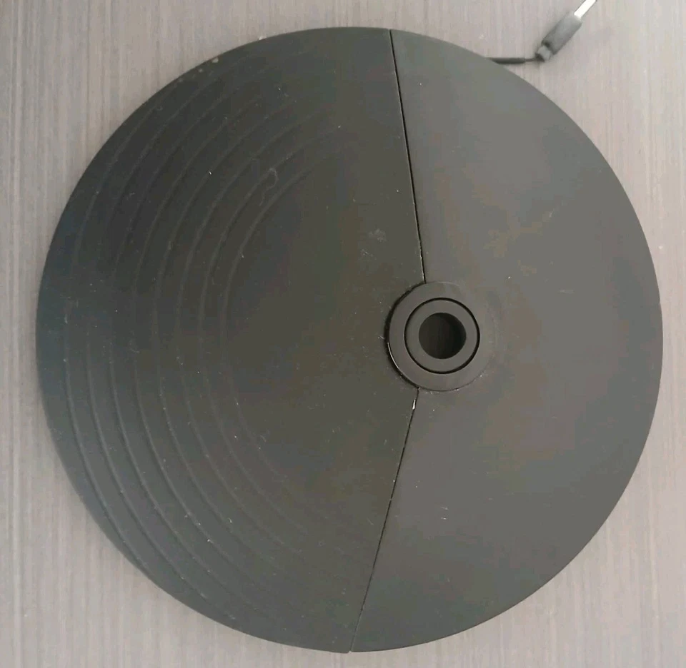 Nintendo PlayStation PS2 PS3 PS4 Wii Guitar Hero Band Hero Cymbal Only - Image 1 of 1