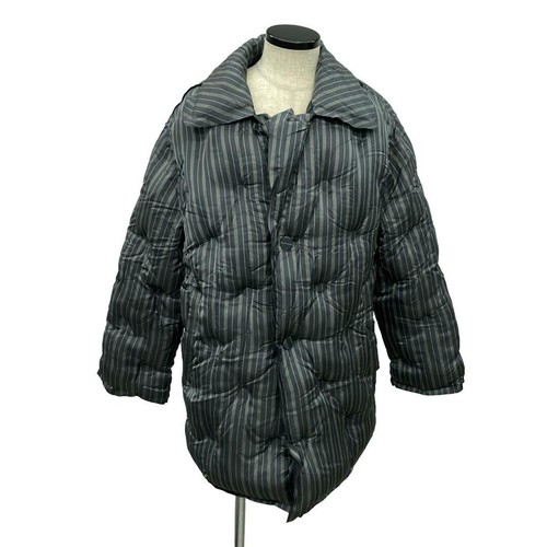 Maison Margiela Batting Jacket S50AM0504 Uomo 44 Dettagli Danni Totale: 58367