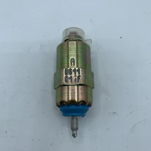 ORIGINAL FORD SIERRA ESCORT FIESTA MONDEO TRANSIT EINSPRITZSTOPP MAGNET - Bild 1 von 3