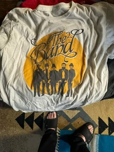 T-Shirt XL, The Band - Bild 1 von 1