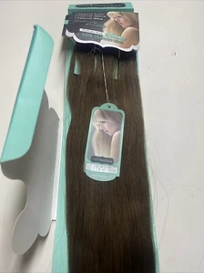 INDI NATURAL DREAM SEDOSO 100% CABELLO HUMANO TEJIDO 24"_#6 - Imagen 1 de 7