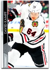 2020-21 Upper Deck SERIES TWO **** PICK YOUR CARD **** From The SET [251-500]