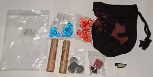 Binding of Isaac Four Souls Requiem Kickstarter Accessories | Mom's Knife Pin - Picture 1 of 14