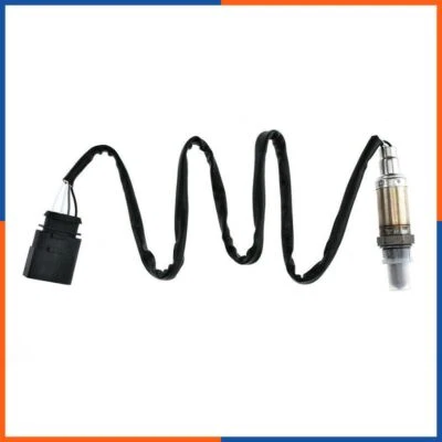Sonde Lambda Capteur Oxygène pour VW | 0258986505, 0281, 0471, 0824010211 - Photo 1/3