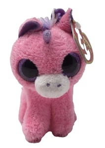 2012 TY Beanie Boos 3" Magic Keychain *BNWT* - Picture 1 of 4