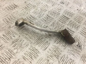 YAMAHA YZF250 YZF 250 GEAR LEVER   YEAR 2004 (STOCK 792) - Picture 1 of 3