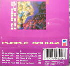 Musikkassette Purple Schulz / Purple Schulz – Album 1990