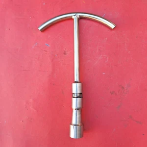 Spark plug wrench for Ferrari 250 275 330 tool kit - Picture 1 of 5