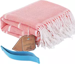 Beach Towel Bath Towels Pool Towel Oversized Quick Dry 2023 Women Happy Birthday - Picture 1 of 7