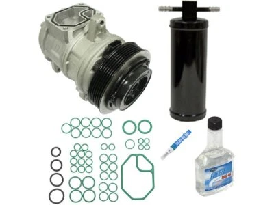 For 1989-1990 Ford Country Squire A/C Compressor Kit 31714VMZJ A/C Compressor - Image 1 of 2