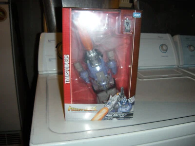 Takara Tomy Legends LG23 Galvatron Japanese Transformers New Sealed - Image 1 of 4