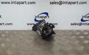 THROTTLE BODY BMW 1 SERIES F20/F21 LCI 118i 2018 B38 7618838 - Picture 1 of 6