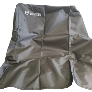 Funda para fumador Esinkin 30 pulgadas eléctrica negra nueva 19 x 16 x 30 - Imagen 1 de 2
