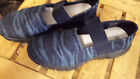 Womens Berne Mev Strappy Shoes 38 Exc